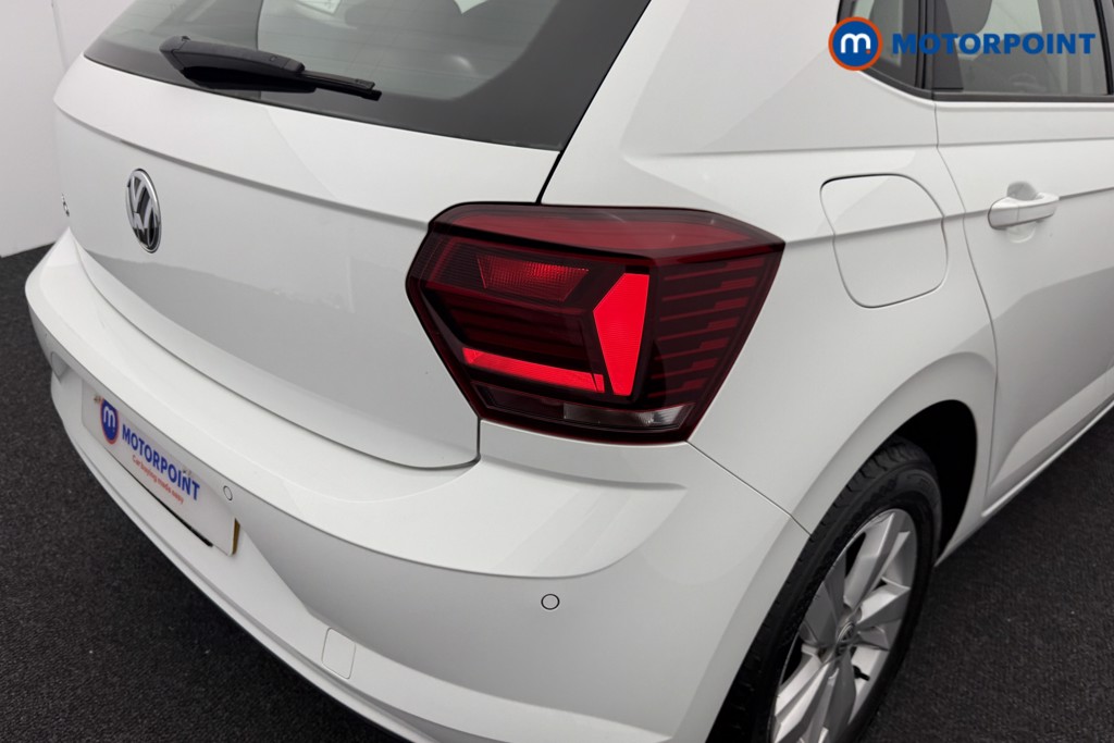 Volkswagen Polo SE Manual Petrol Hatchback - Stock Number (1559172) - 25th supplementary image