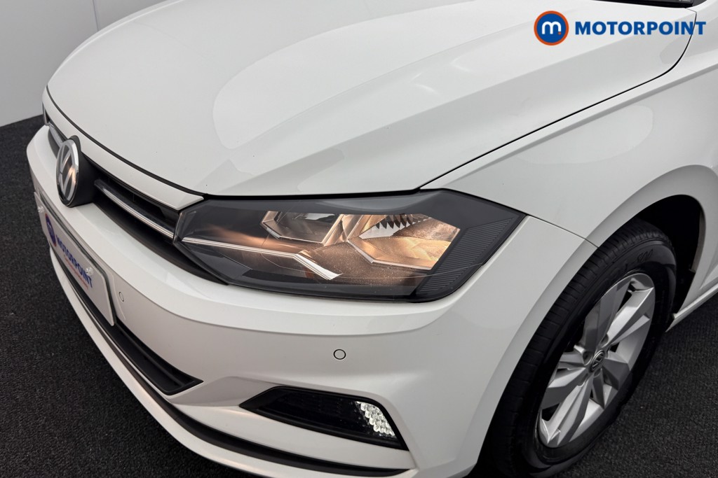 Volkswagen Polo SE Manual Petrol Hatchback - Stock Number (1559172) - 27th supplementary image