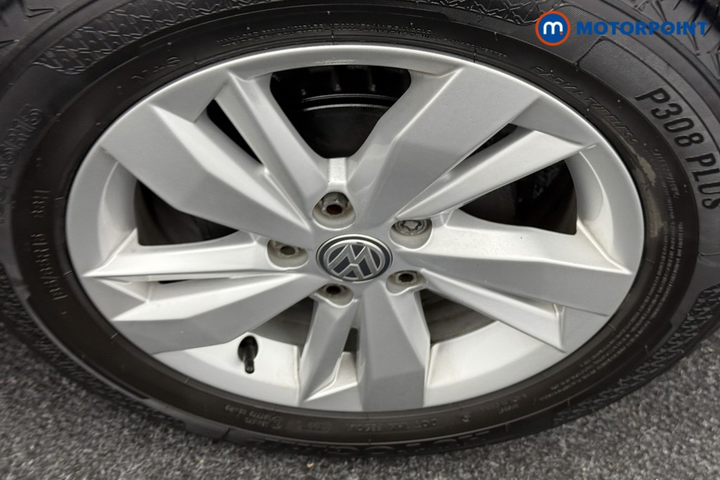 Volkswagen Polo SE Manual Petrol Hatchback - Stock Number (1559172) - 29th supplementary image
