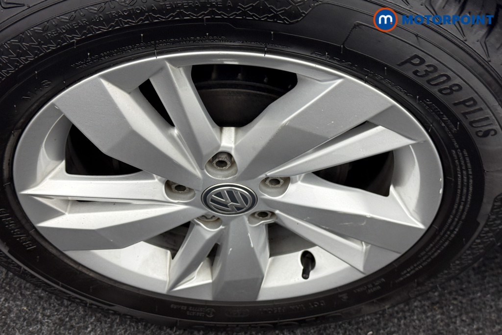 Volkswagen Polo SE Manual Petrol Hatchback - Stock Number (1559172) - 30th supplementary image