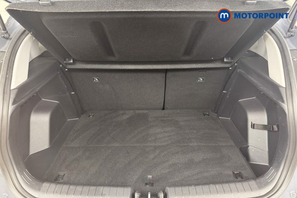 Hyundai Bayon Premium Automatic Petrol SUV - Stock Number (1559307) - 3rd supplementary image
