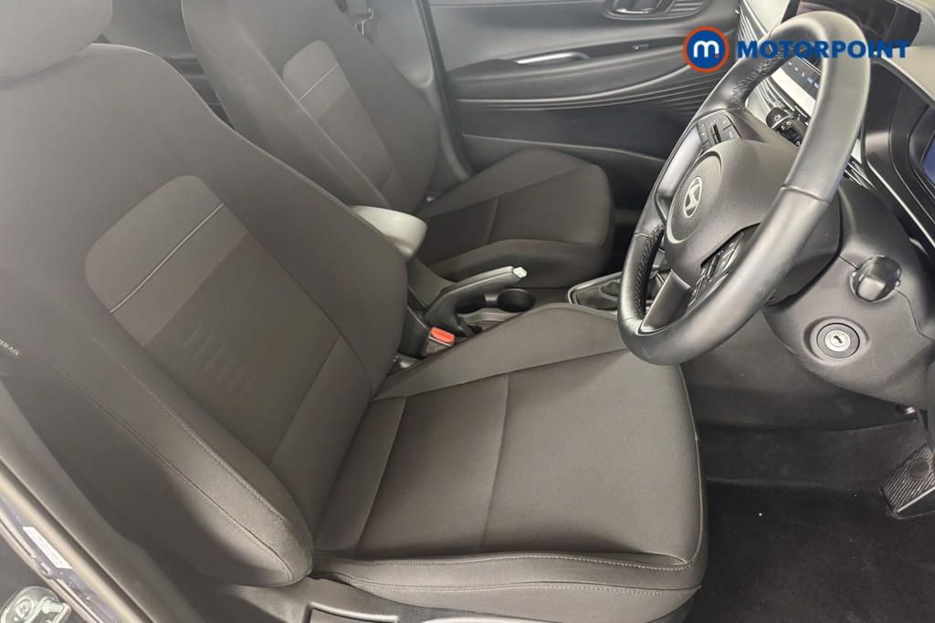 Hyundai Bayon Premium Automatic Petrol SUV - Stock Number (1559307) - 5th supplementary image