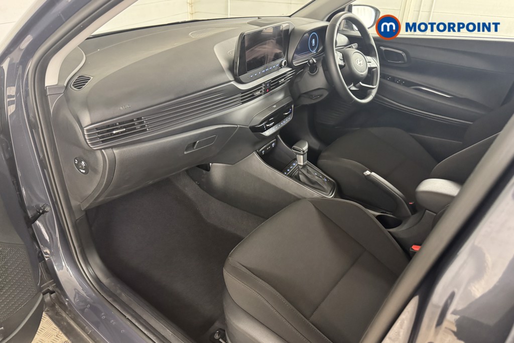 Hyundai Bayon Premium Automatic Petrol SUV - Stock Number (1559307) - 7th supplementary image
