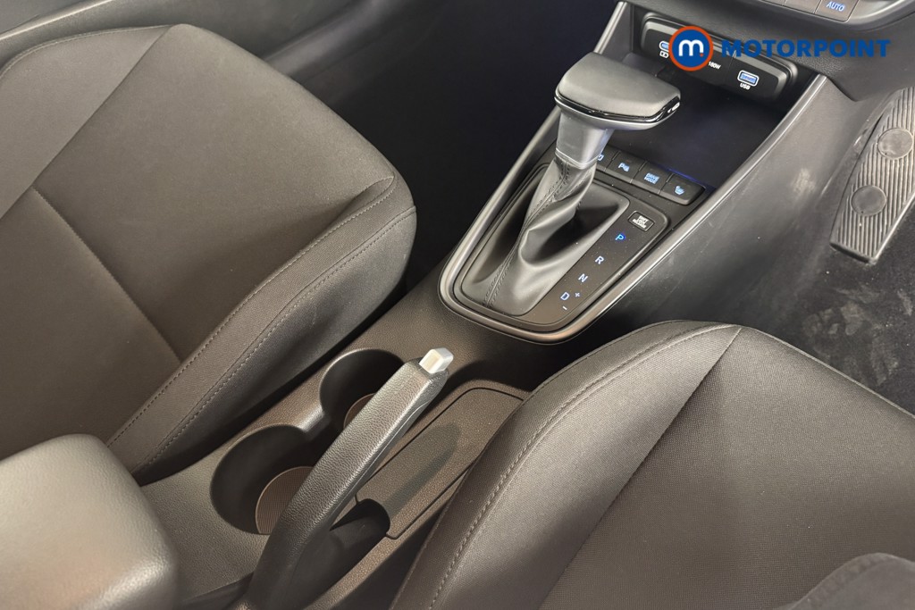 Hyundai Bayon Premium Automatic Petrol SUV - Stock Number (1559307) - 9th supplementary image