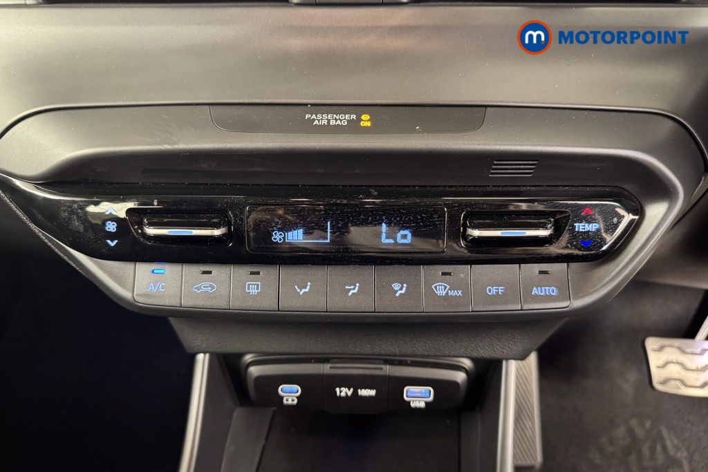 Hyundai Bayon Premium Automatic Petrol SUV - Stock Number (1559307) - 10th supplementary image