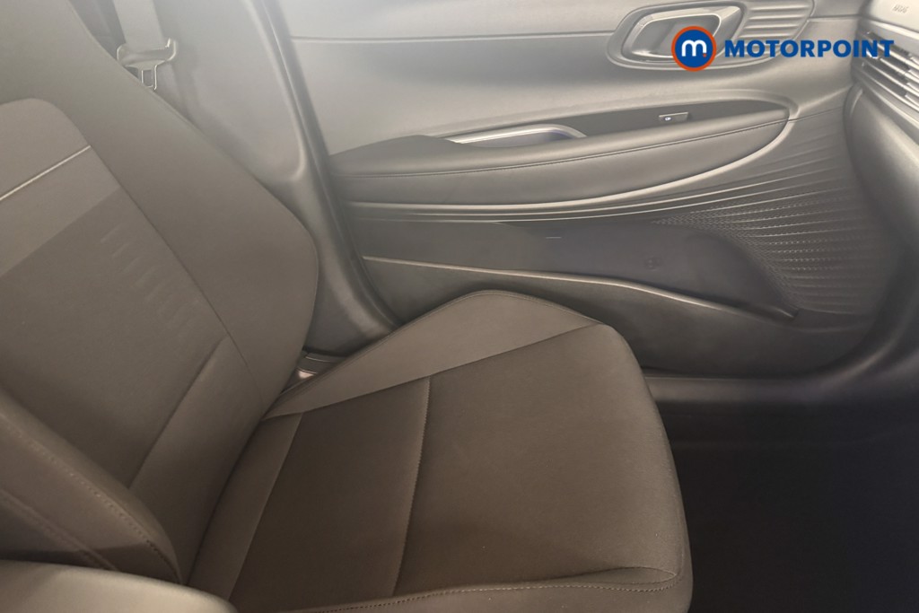 Hyundai Bayon Premium Automatic Petrol SUV - Stock Number (1559307) - 11th supplementary image
