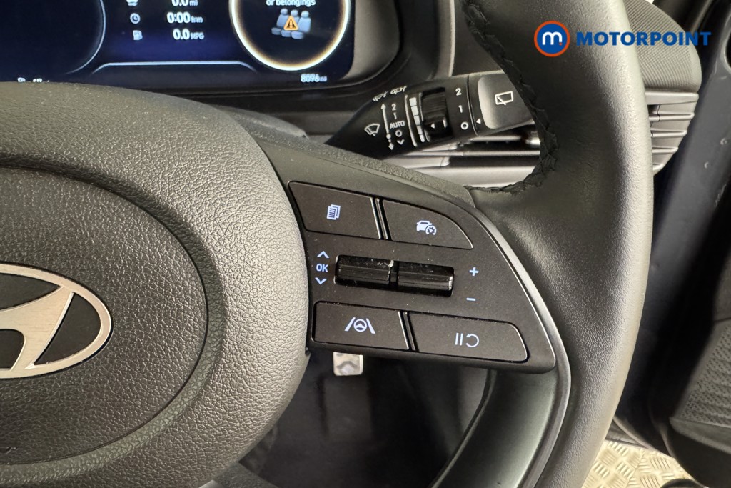 Hyundai Bayon Premium Automatic Petrol SUV - Stock Number (1559307) - 13th supplementary image