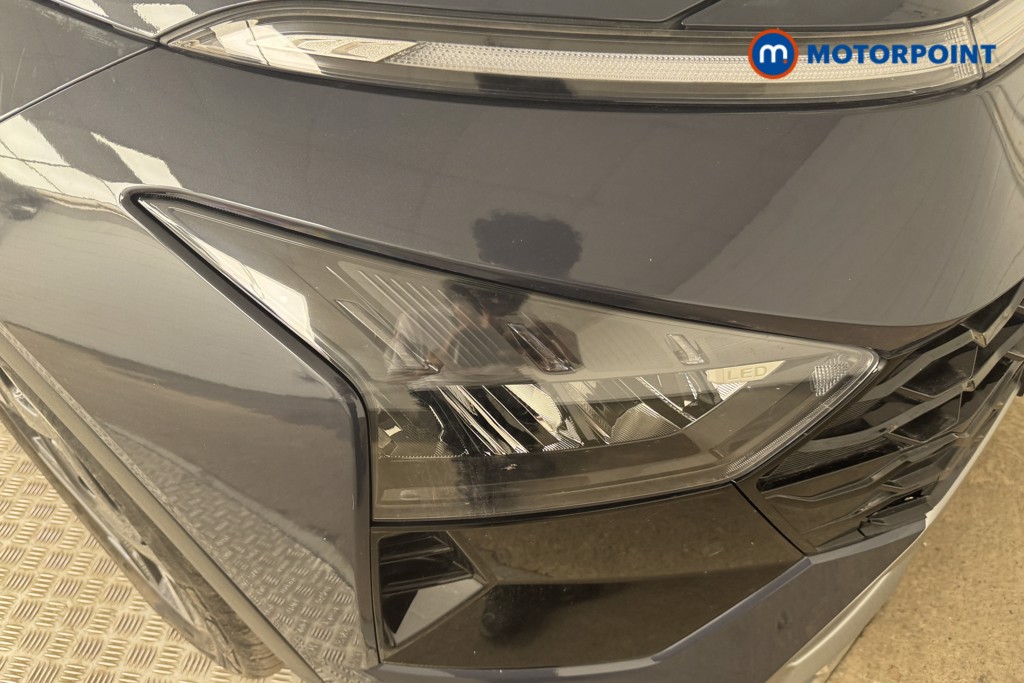 Hyundai Bayon Premium Automatic Petrol SUV - Stock Number (1559307) - 16th supplementary image
