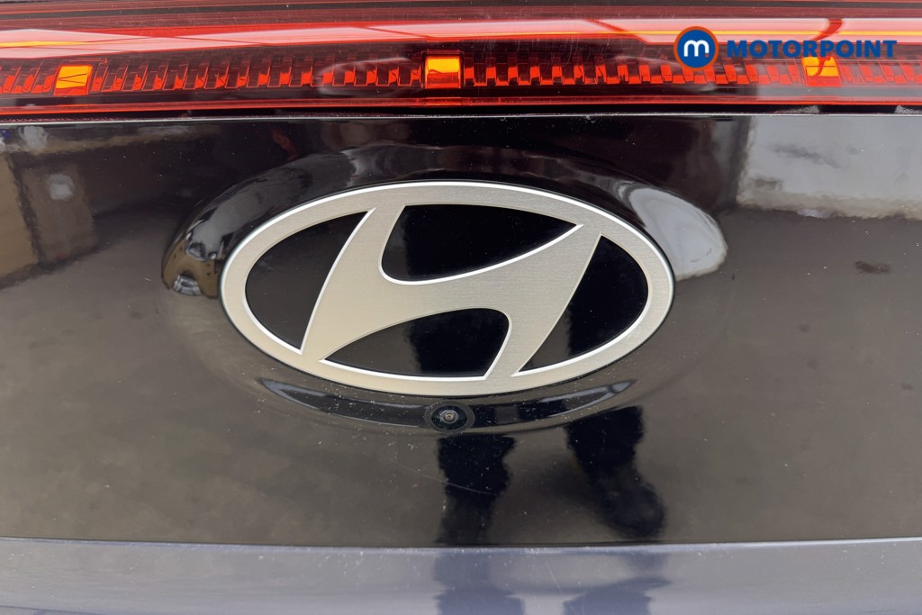 Hyundai Bayon Premium Automatic Petrol SUV - Stock Number (1559307) - 18th supplementary image