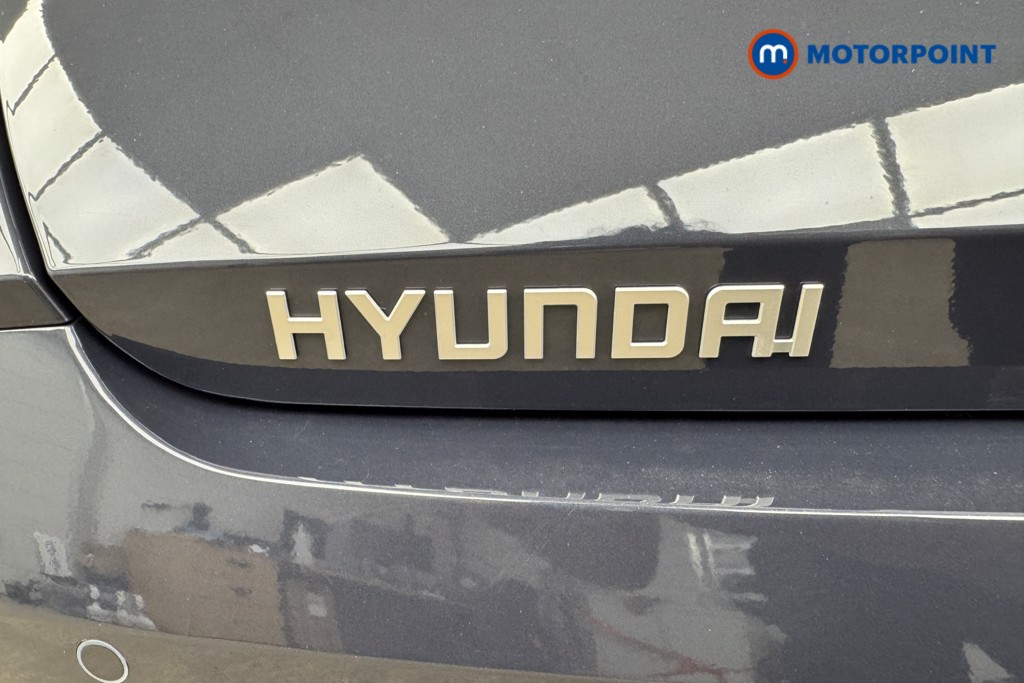 Hyundai Bayon Premium Automatic Petrol SUV - Stock Number (1559307) - 19th supplementary image