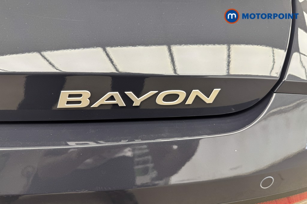 Hyundai Bayon Premium Automatic Petrol SUV - Stock Number (1559307) - 20th supplementary image