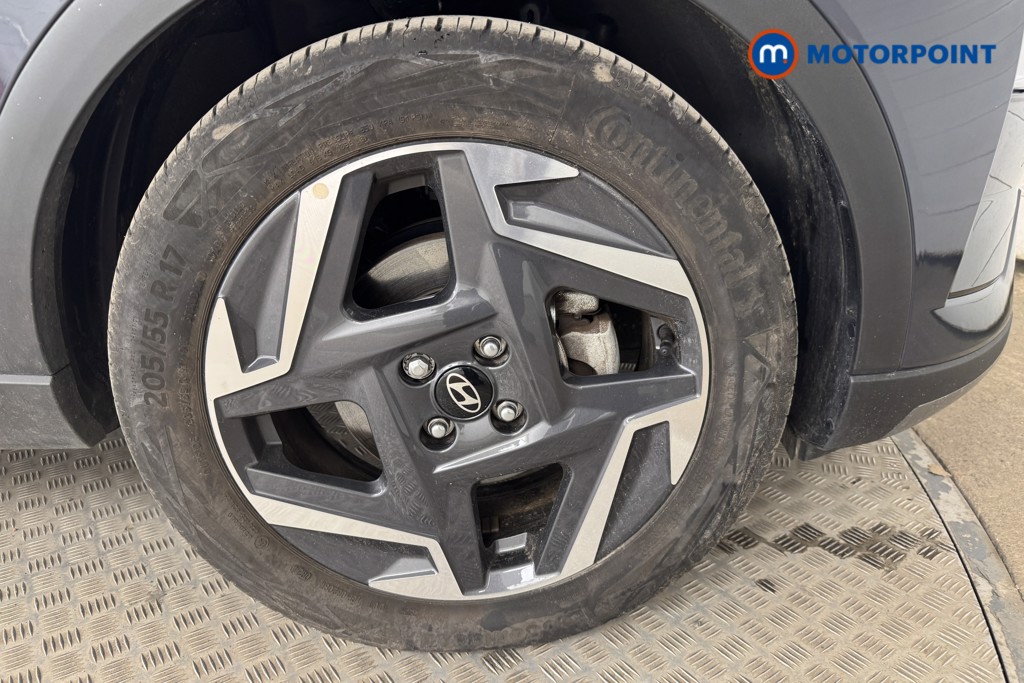 Hyundai Bayon Premium Automatic Petrol SUV - Stock Number (1559307) - 22nd supplementary image