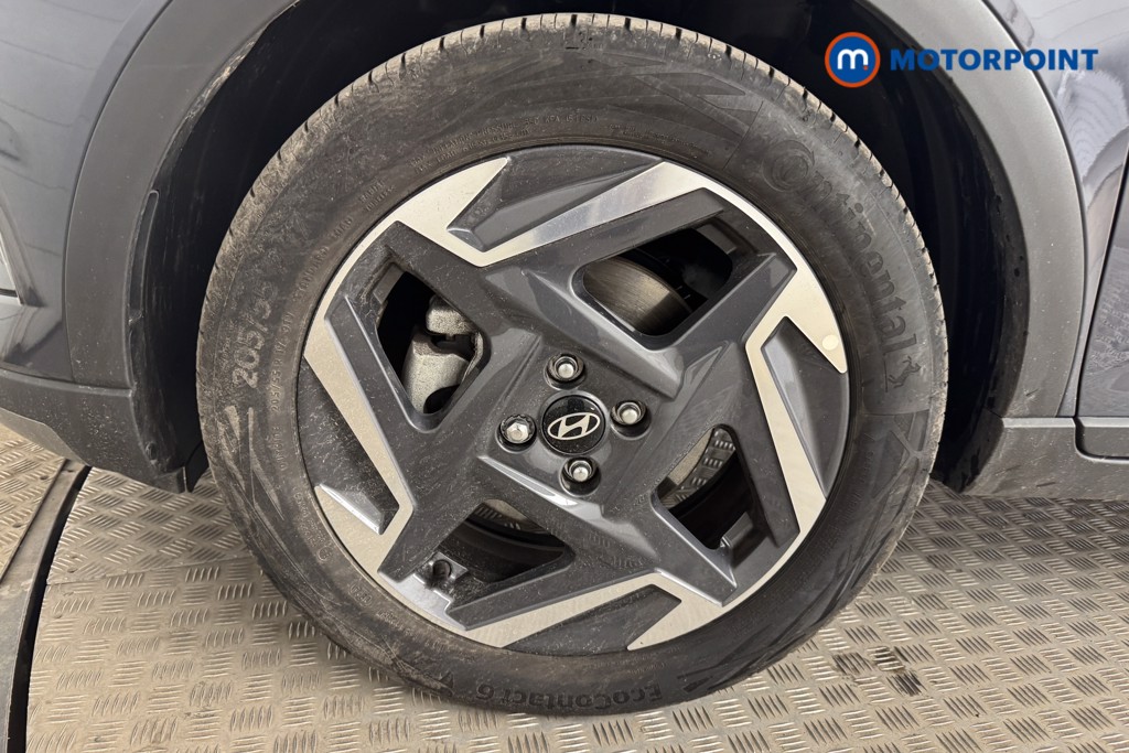Hyundai Bayon Premium Automatic Petrol SUV - Stock Number (1559307) - 23rd supplementary image