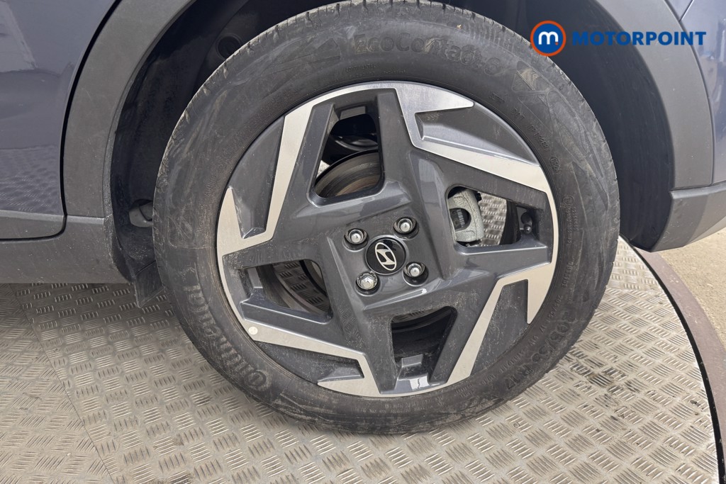 Hyundai Bayon Premium Automatic Petrol SUV - Stock Number (1559307) - 24th supplementary image