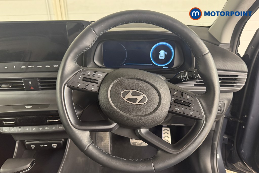 Hyundai Bayon Premium Automatic Petrol SUV - Stock Number (1559307) - 1st supplementary image