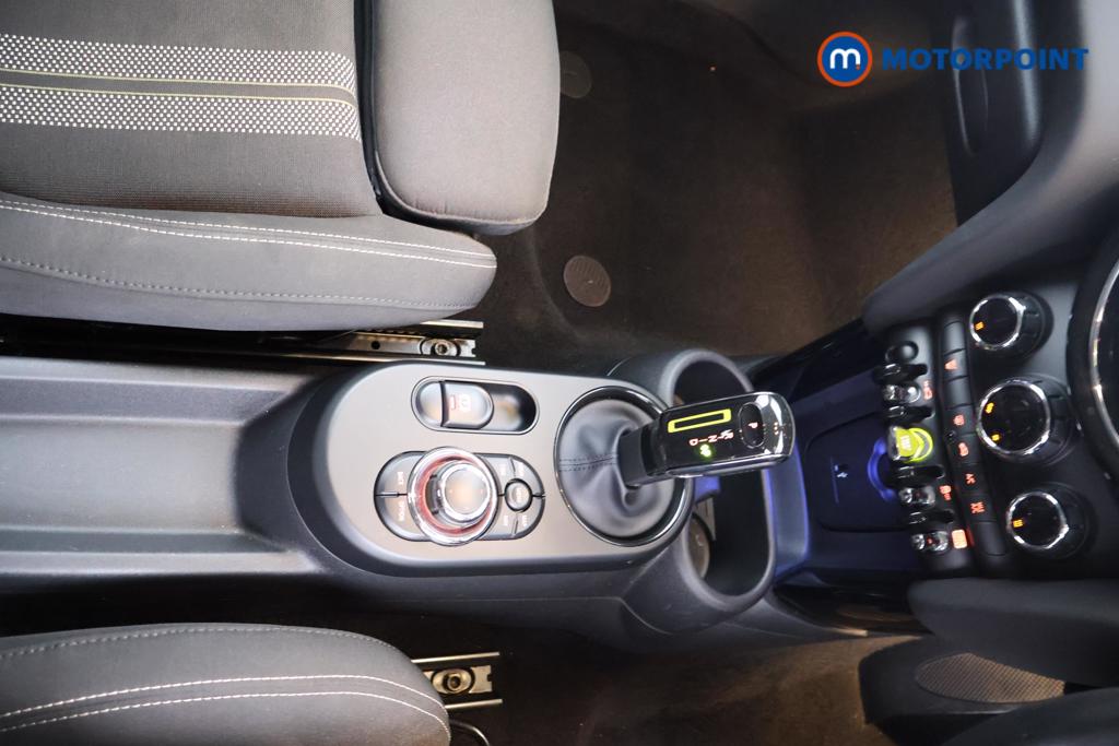 Mini Hatchback Cooper S Level 1 Automatic Electric Hatchback - Stock Number (1559348) - 8th supplementary image