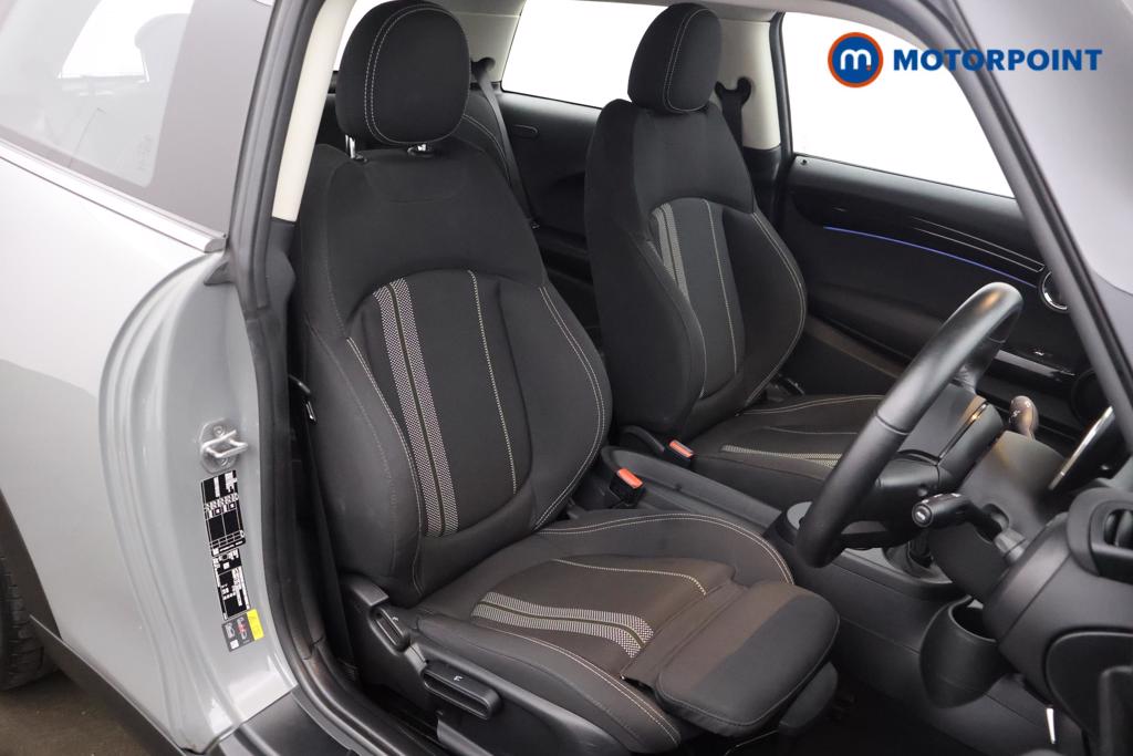 Mini Hatchback Cooper S Level 1 Automatic Electric Hatchback - Stock Number (1559348) - 9th supplementary image