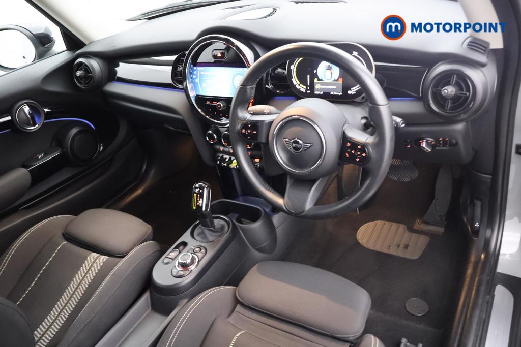 Mini Hatchback Cooper S Level 1 Automatic Electric Hatchback - Stock Number (1559348) - 10th supplementary image