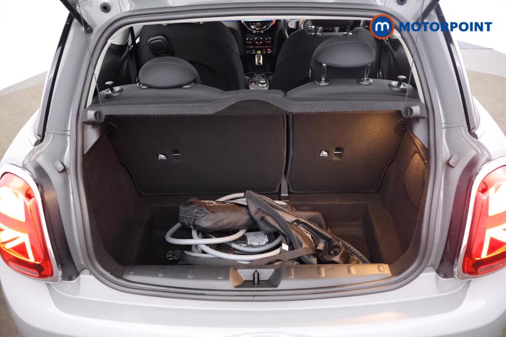 Mini Hatchback Cooper S Level 1 Automatic Electric Hatchback - Stock Number (1559348) - 12th supplementary image