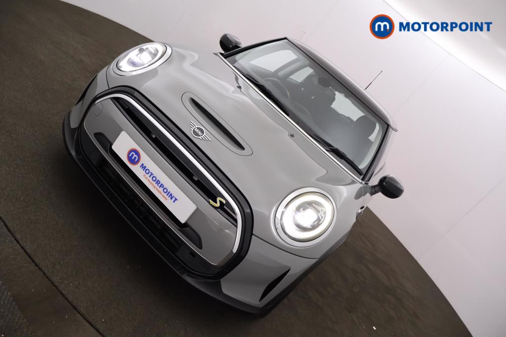 Mini Hatchback Cooper S Level 1 Automatic Electric Hatchback - Stock Number (1559348) - 14th supplementary image