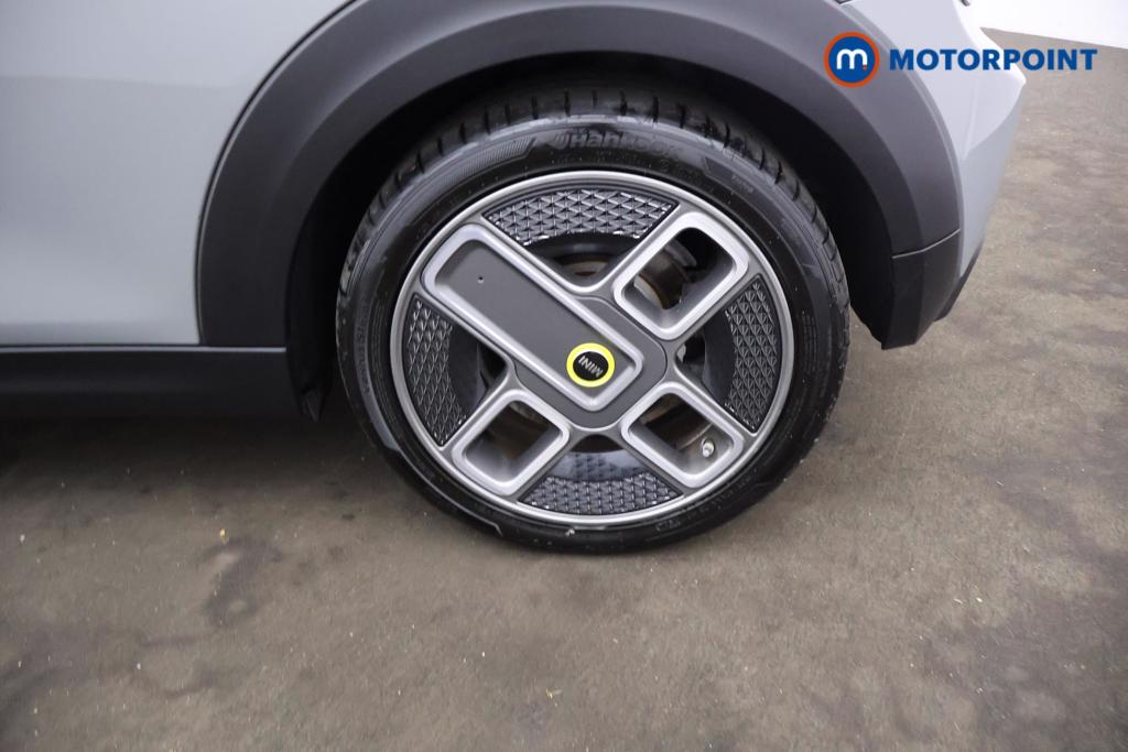 Mini Hatchback Cooper S Level 1 Automatic Electric Hatchback - Stock Number (1559348) - 16th supplementary image
