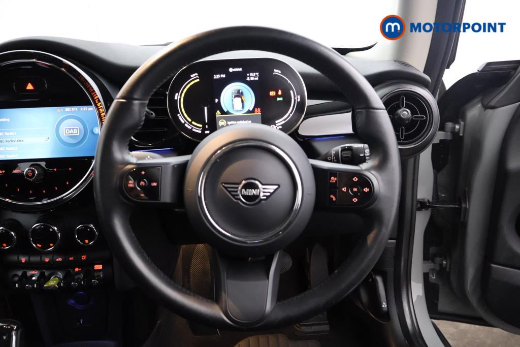 Mini Hatchback Cooper S Level 1 Automatic Electric Hatchback - Stock Number (1559348) - 1st supplementary image