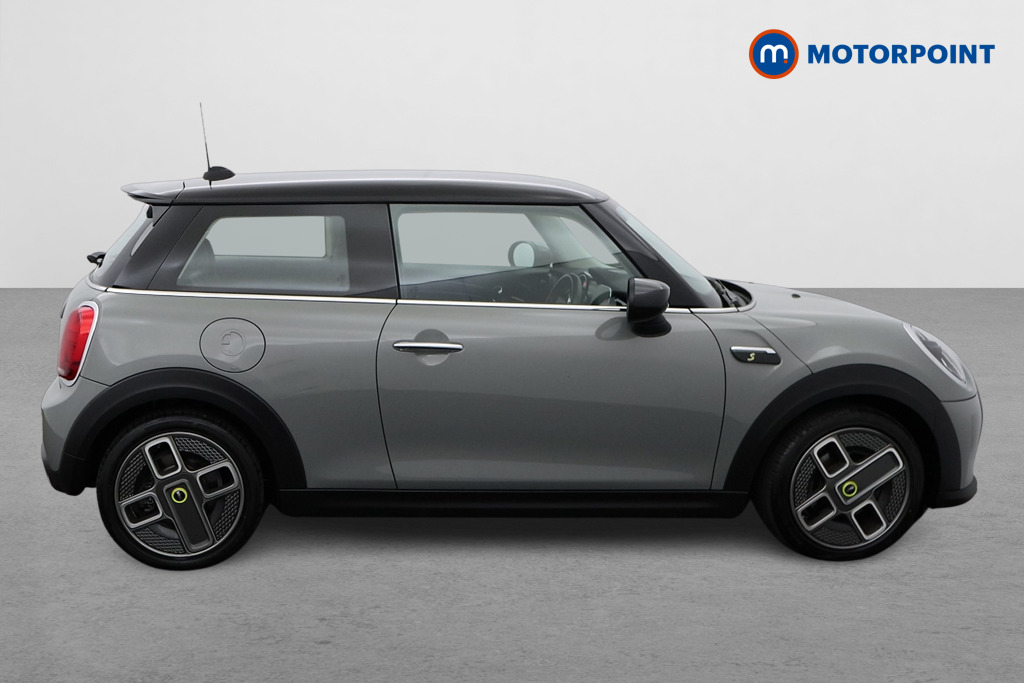 Mini Hatchback Cooper S Level 1 Automatic Electric Hatchback - Stock Number (1559348) - Drivers side