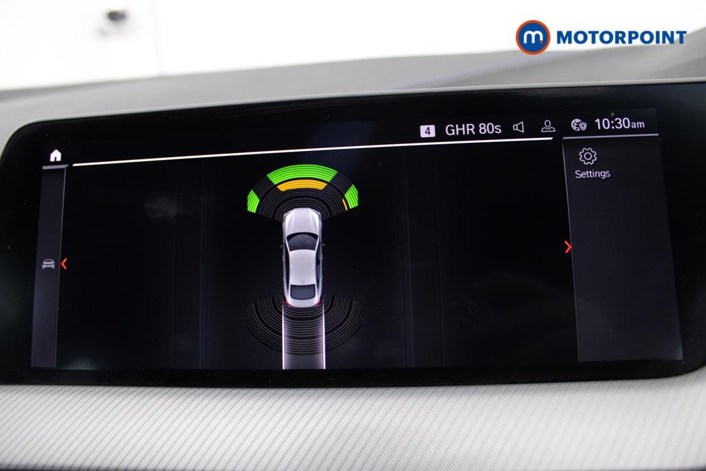 BMW 2 Series M Sport Manual Diesel Saloon - Stock Number (1559474) - 3rd supplementary image