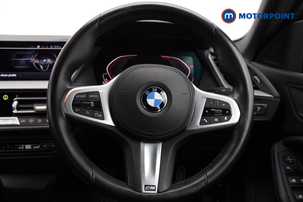 BMW 2 Series M Sport Manual Diesel Saloon - Stock Number (1559474) - 5th supplementary image