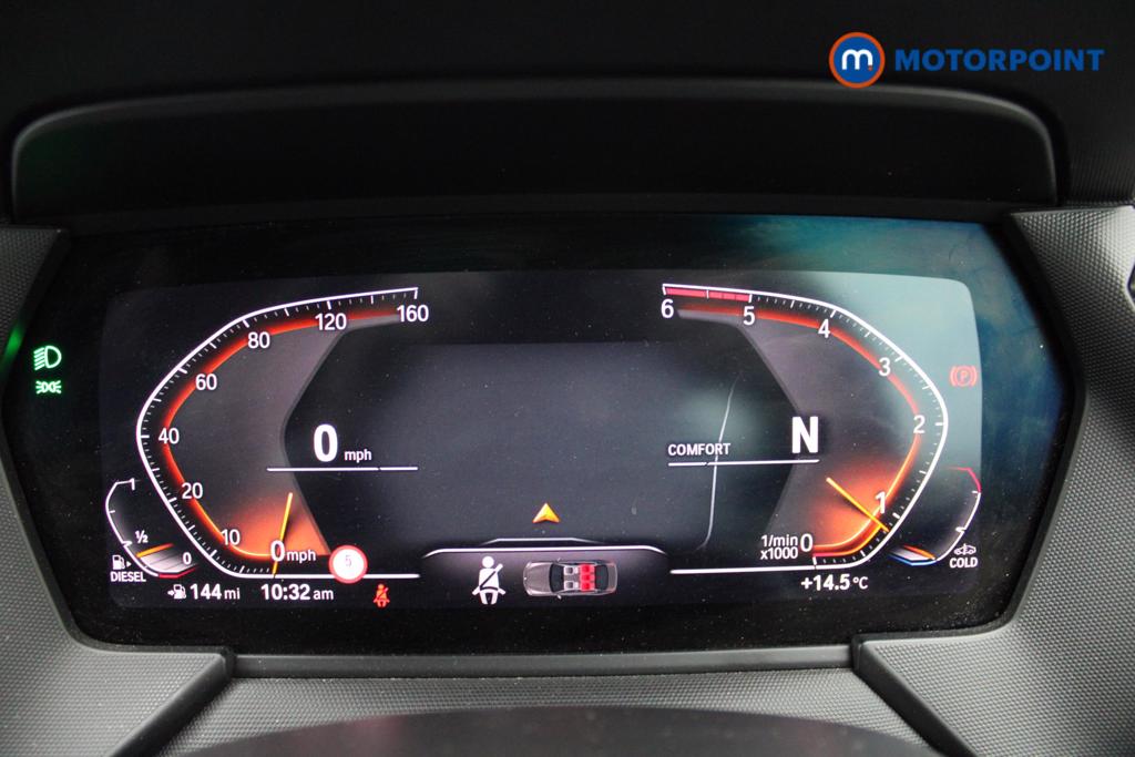 BMW 2 Series M Sport Manual Diesel Saloon - Stock Number (1559474) - 6th supplementary image