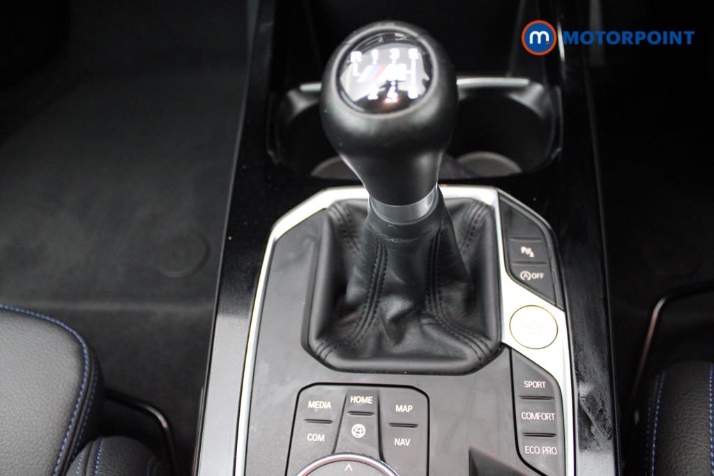 BMW 2 Series M Sport Manual Diesel Saloon - Stock Number (1559474) - 7th supplementary image