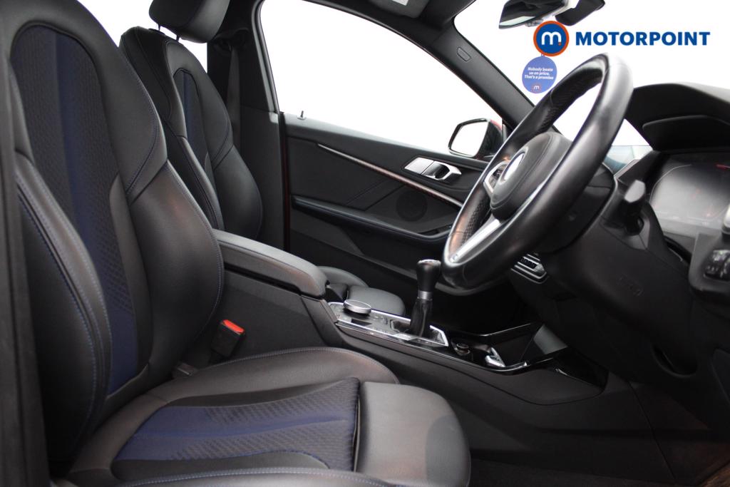 BMW 2 Series M Sport Manual Diesel Saloon - Stock Number (1559474) - 8th supplementary image