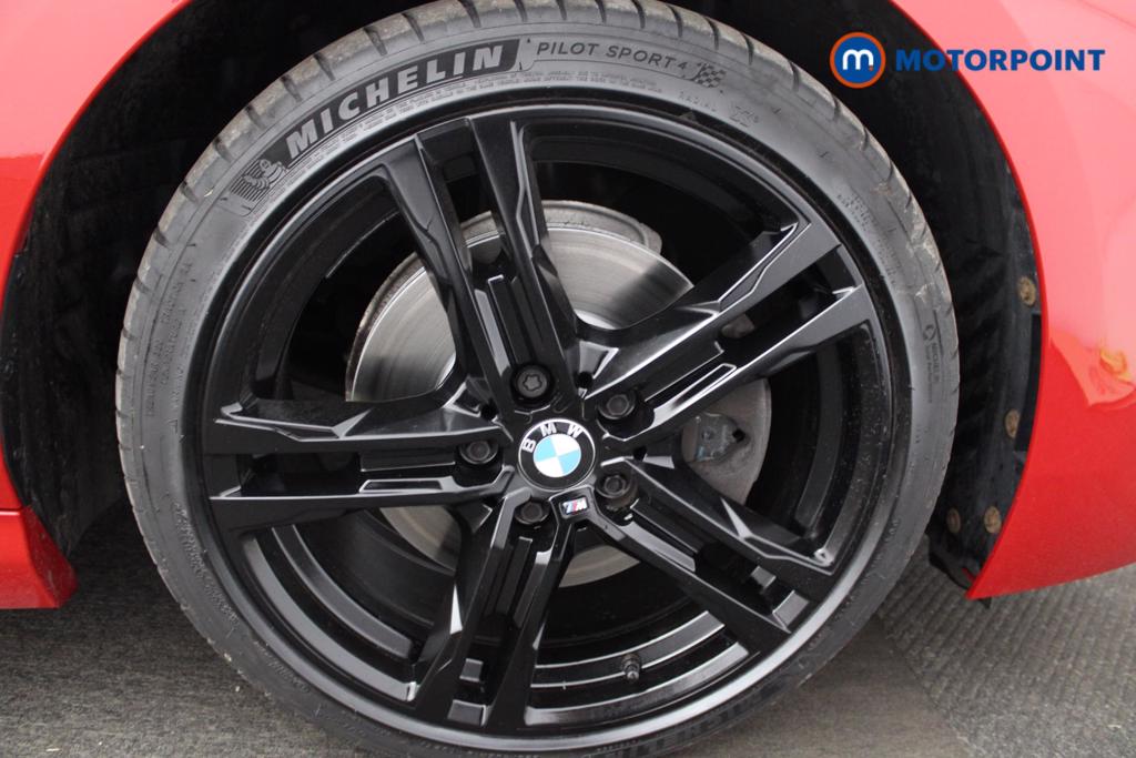 BMW 2 Series M Sport Manual Diesel Saloon - Stock Number (1559474) - 11th supplementary image