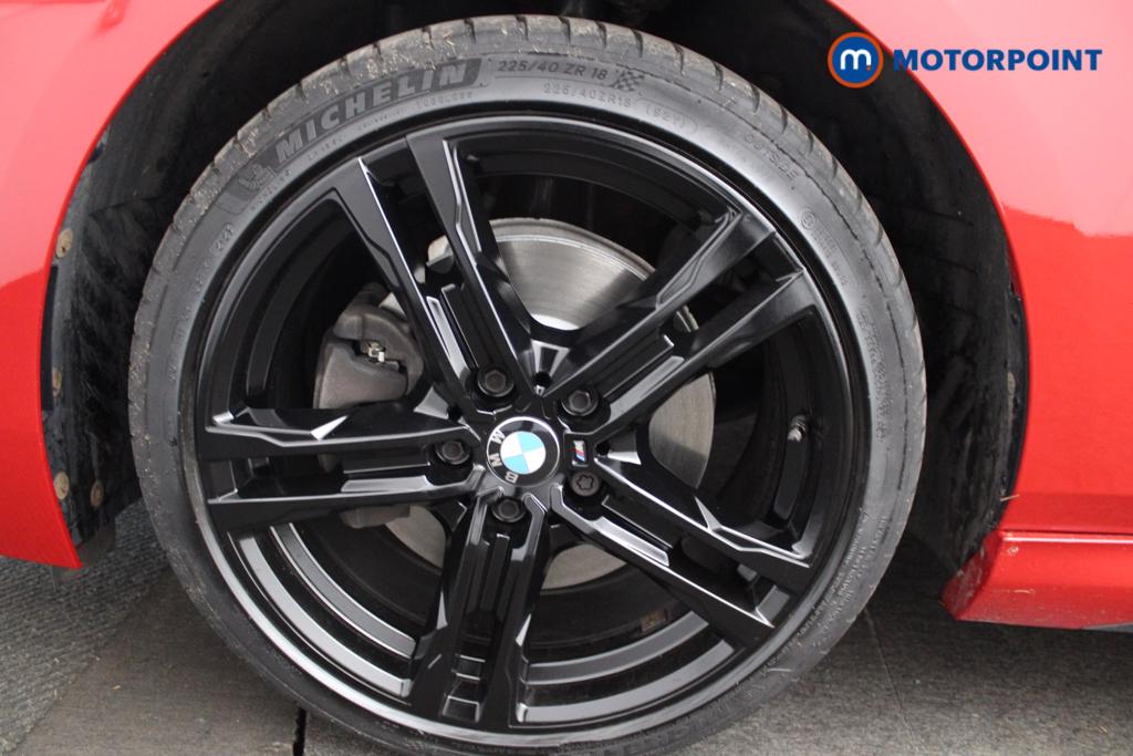 BMW 2 Series M Sport Manual Diesel Saloon - Stock Number (1559474) - 12th supplementary image
