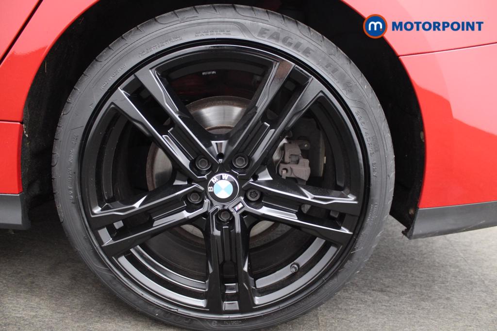 BMW 2 Series M Sport Manual Diesel Saloon - Stock Number (1559474) - 13th supplementary image