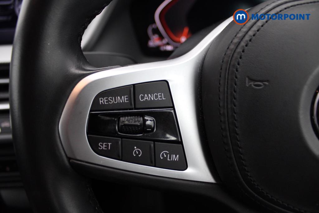 BMW 2 Series M Sport Manual Diesel Saloon - Stock Number (1559474) - 14th supplementary image