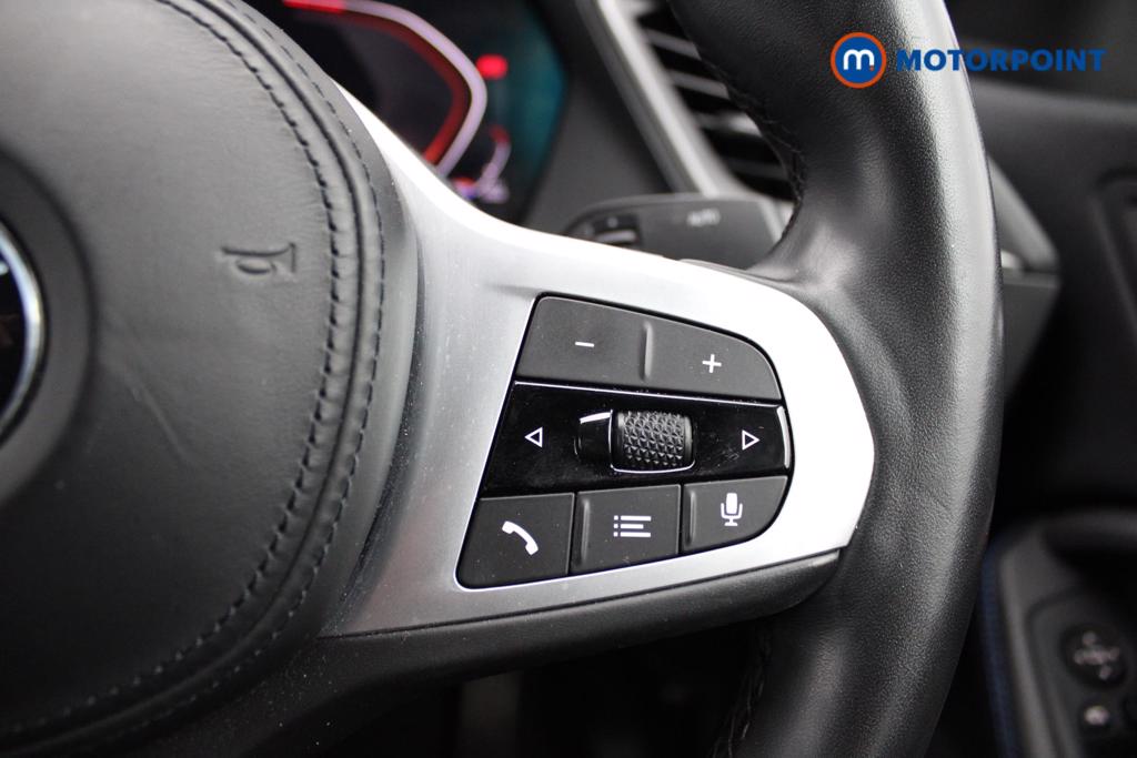 BMW 2 Series M Sport Manual Diesel Saloon - Stock Number (1559474) - 15th supplementary image