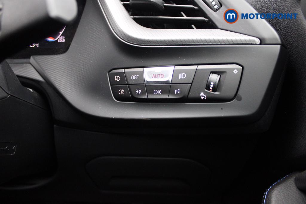 BMW 2 Series M Sport Manual Diesel Saloon - Stock Number (1559474) - 17th supplementary image