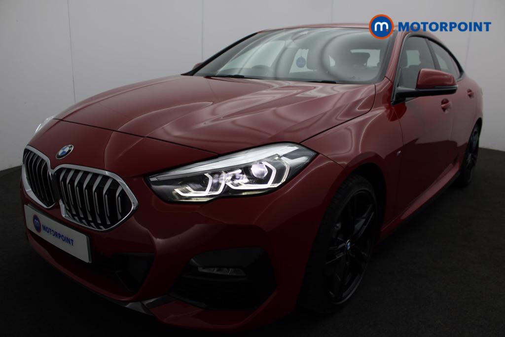 BMW 2 Series M Sport Manual Diesel Saloon - Stock Number (1559474) - 25th supplementary image