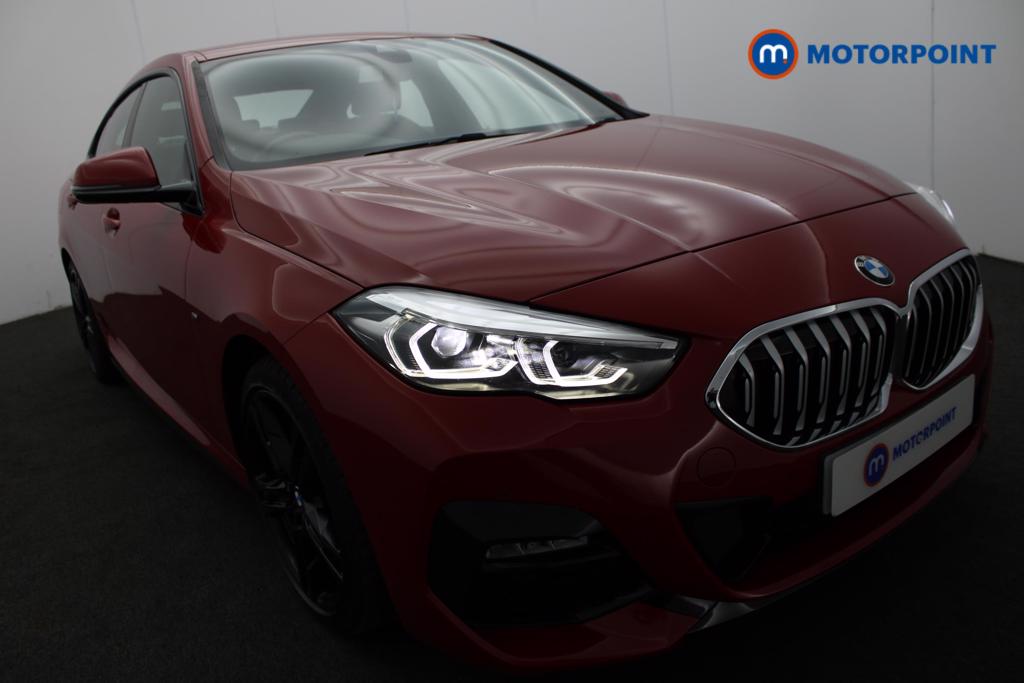 BMW 2 Series M Sport Manual Diesel Saloon - Stock Number (1559474) - 26th supplementary image