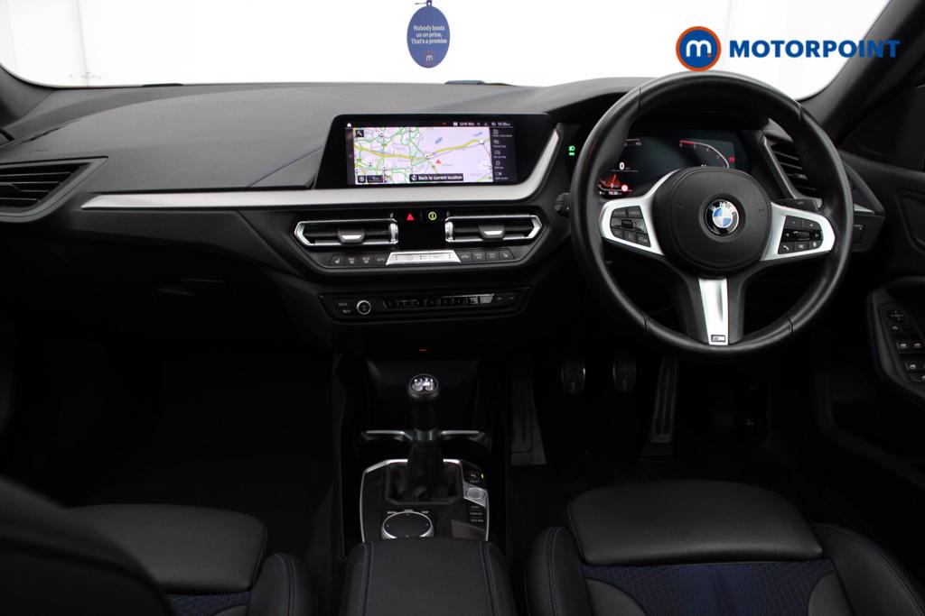 BMW 2 Series M Sport Manual Diesel Saloon - Stock Number (1559474) - 1st supplementary image
