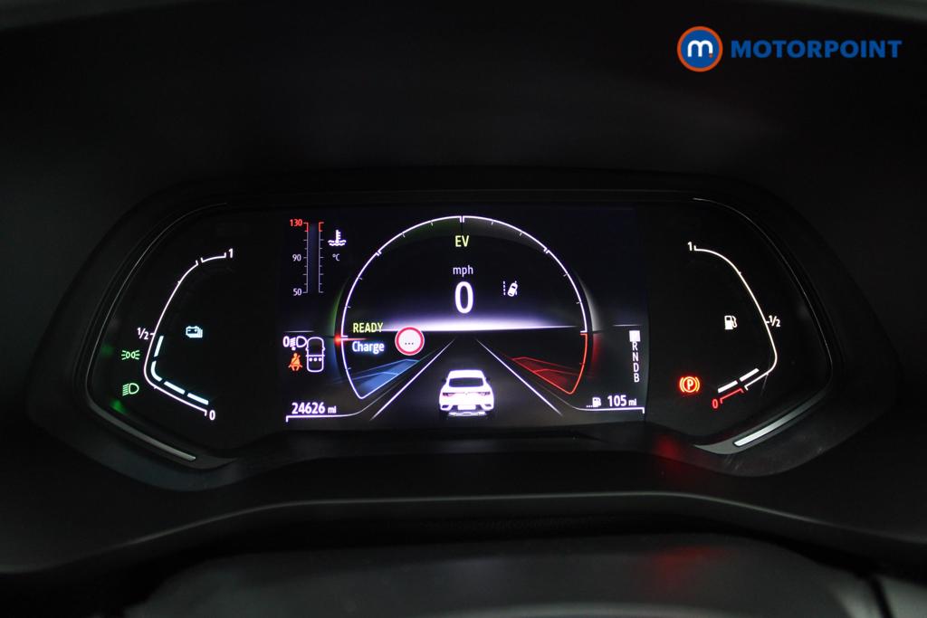 Renault Arkana Iconic Automatic Petrol-Electric Hybrid SUV - Stock Number (1559535) - 5th supplementary image