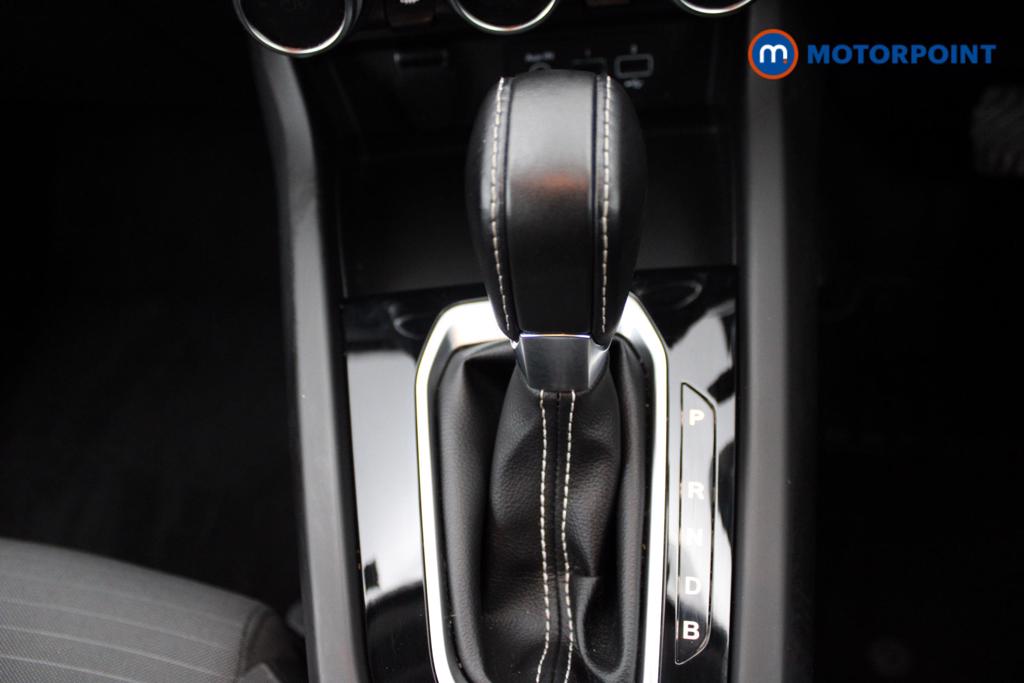 Renault Arkana Iconic Automatic Petrol-Electric Hybrid SUV - Stock Number (1559535) - 6th supplementary image