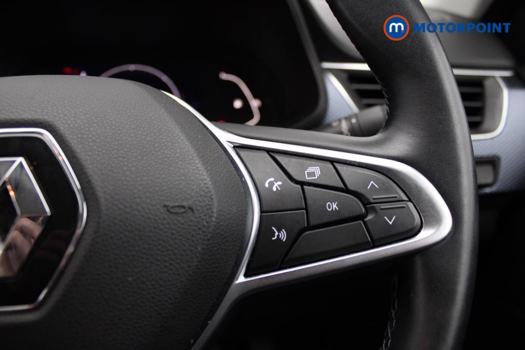 Renault Arkana Iconic Automatic Petrol-Electric Hybrid SUV - Stock Number (1559535) - 13th supplementary image