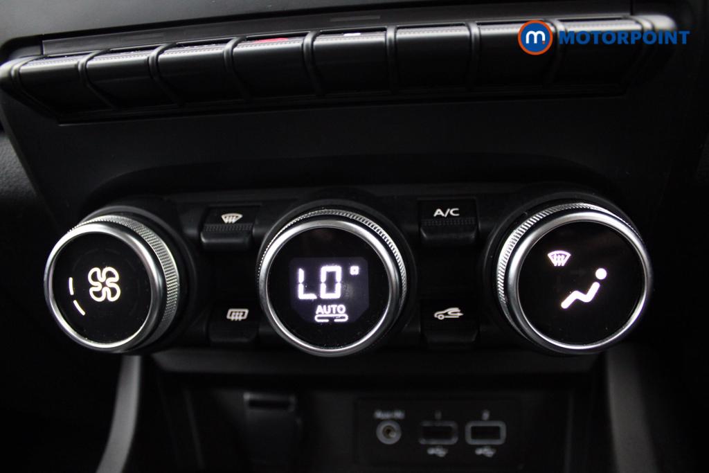 Renault Arkana Iconic Automatic Petrol-Electric Hybrid SUV - Stock Number (1559535) - 14th supplementary image