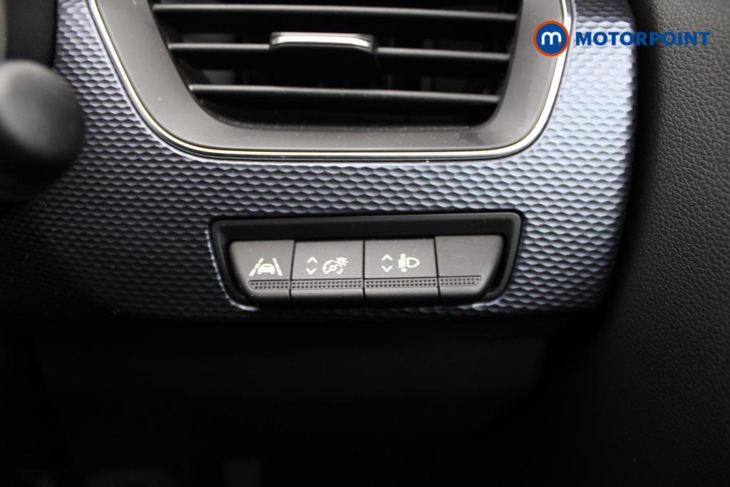 Renault Arkana Iconic Automatic Petrol-Electric Hybrid SUV - Stock Number (1559535) - 15th supplementary image