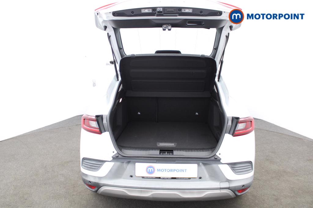 Renault Arkana Iconic Automatic Petrol-Electric Hybrid SUV - Stock Number (1559535) - 19th supplementary image