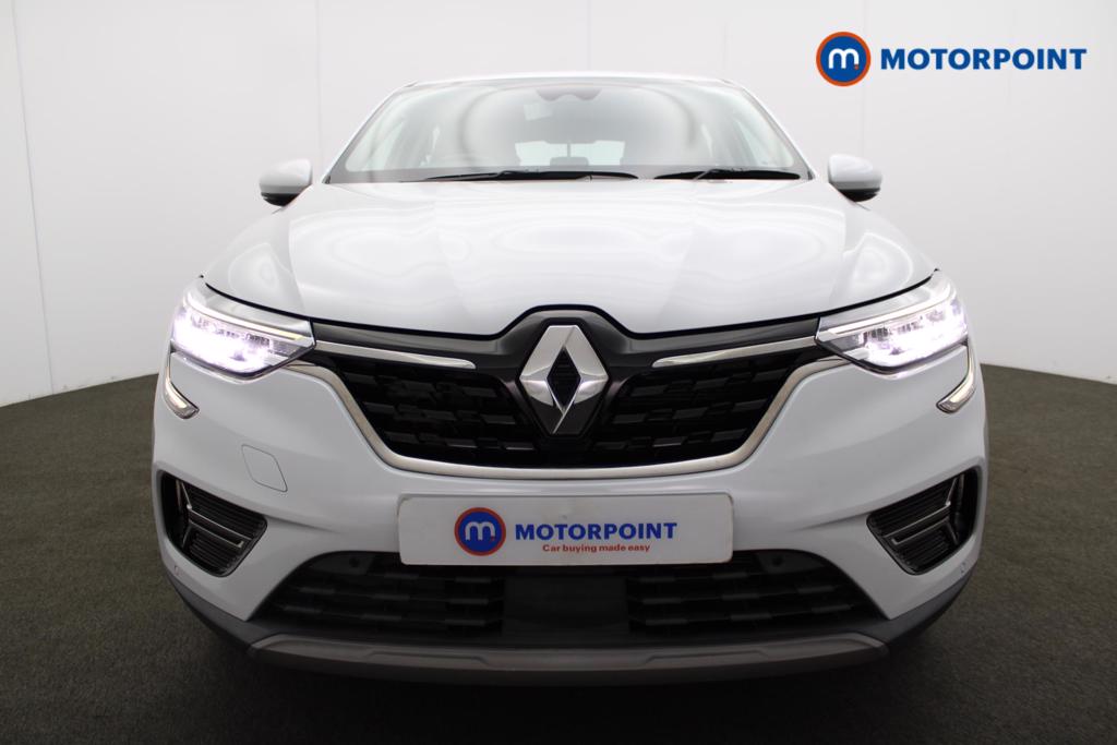 Renault Arkana Iconic Automatic Petrol-Electric Hybrid SUV - Stock Number (1559535) - 21st supplementary image