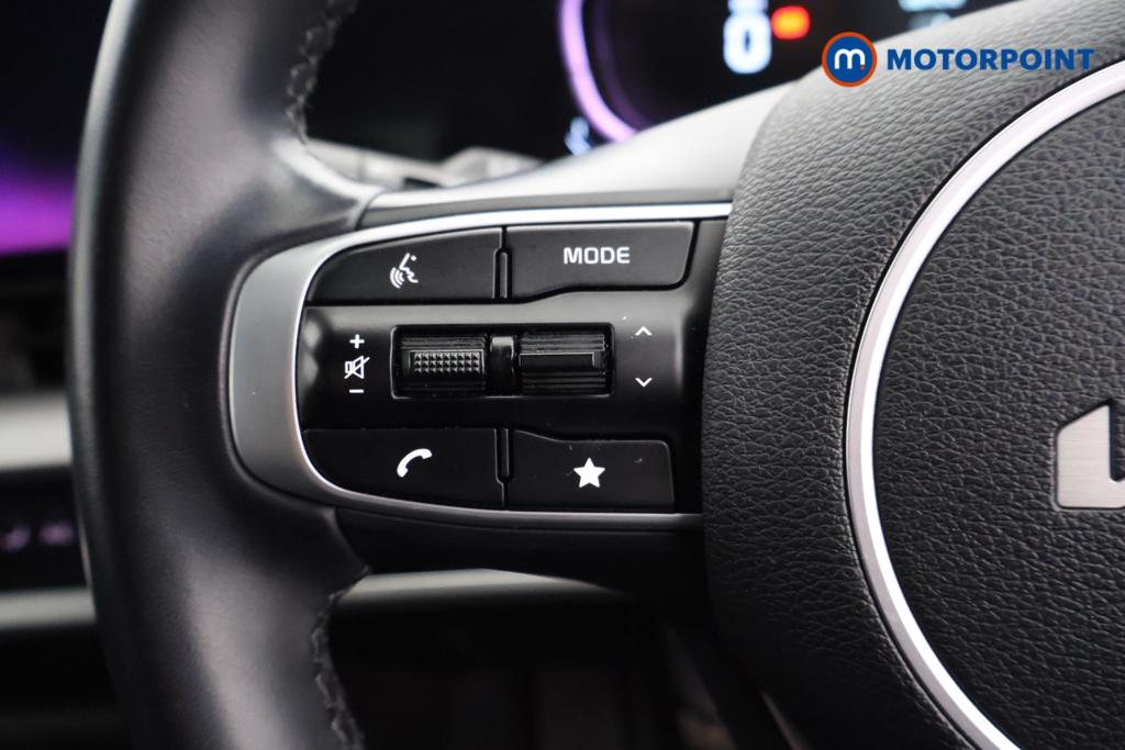 KIA Sportage Gt-Line Manual Petrol SUV - Stock Number (1559548) - 2nd supplementary image