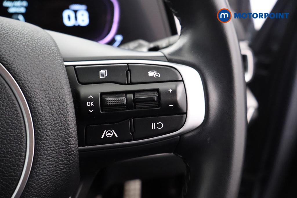 KIA Sportage Gt-Line Manual Petrol SUV - Stock Number (1559548) - 3rd supplementary image